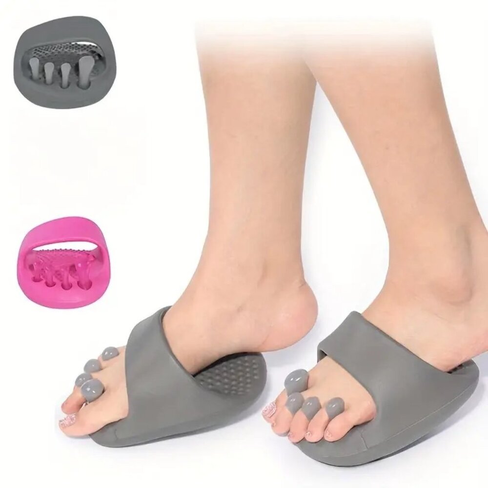 Yoga Foot Massager